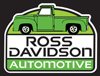 Ross Davidson Automotive